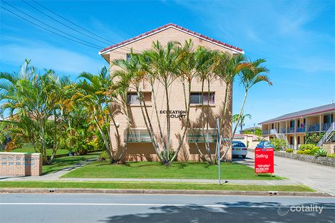 Property photo of 8/22 Recreation Street Tweed Heads NSW 2485