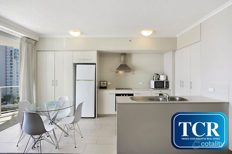 Property photo of 832/2-4 Stuart Street Tweed Heads NSW 2485