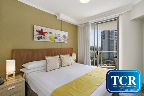 Property photo of 832/2-4 Stuart Street Tweed Heads NSW 2485