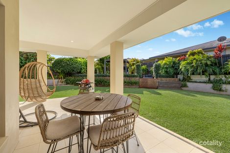 Property photo of 4 Ahern Circuit Cumbalum NSW 2478
