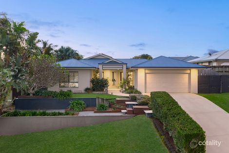 Property photo of 4 Ahern Circuit Cumbalum NSW 2478
