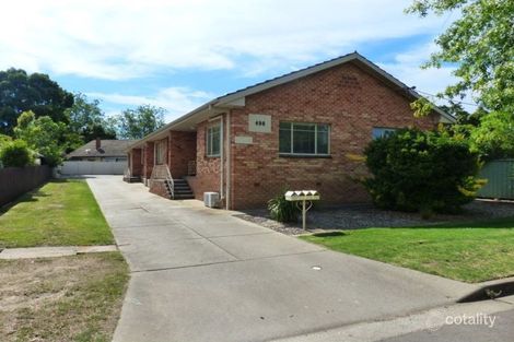 1/496 Schubach St, East Albury, NSW 2640