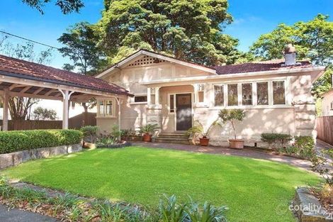 10 Melnotte Ave, Roseville, NSW 2069