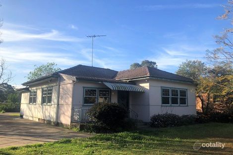 30 Douglas Rd, Quakers Hill, NSW 2763