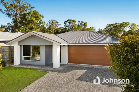 14 Seidler St, Logan Reserve, QLD 4133