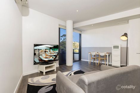 Property photo of 317A/66 Mt Alexander Road Travancore VIC 3032