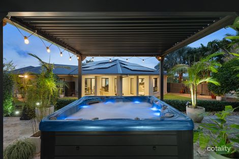 Property photo of 4 Ahern Circuit Cumbalum NSW 2478