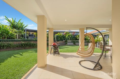 Property photo of 4 Ahern Circuit Cumbalum NSW 2478