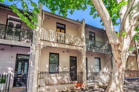 Property photo of 350 Riley Street Surry Hills NSW 2010