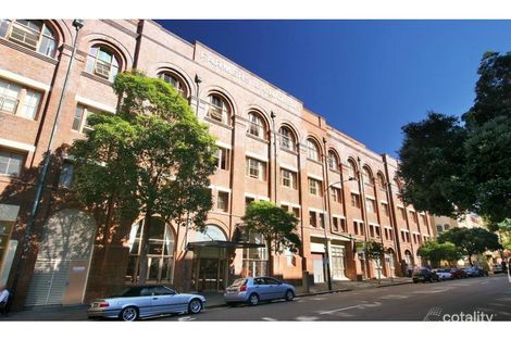 203/99 Jones St, Ultimo, NSW 2007