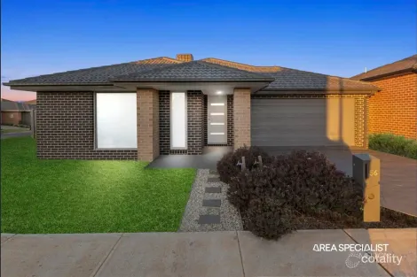 56 Bromley Cct, Thornhill Park, VIC 3335