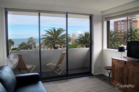 3/7 Alfred Sq, St Kilda, VIC 3182