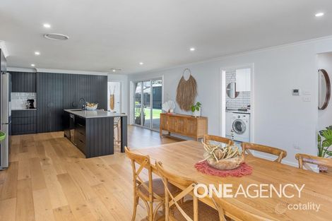 Property photo of 91 Balmoral Crescent Lake Albert NSW 2650