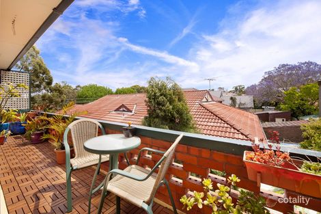 Property photo of 21/34-36 Livingstone Road Petersham NSW 2049
