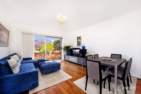 Property photo of 21/34-36 Livingstone Road Petersham NSW 2049