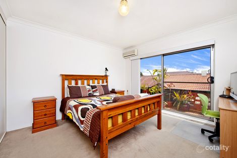Property photo of 21/34-36 Livingstone Road Petersham NSW 2049
