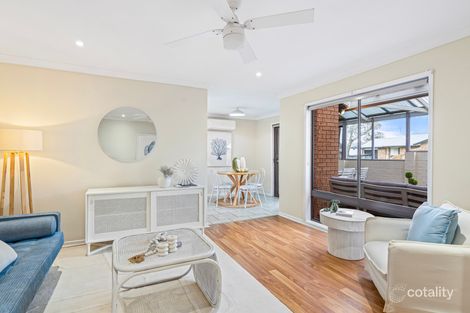 Property photo of 2/1 Harmony Close Green Point NSW 2251