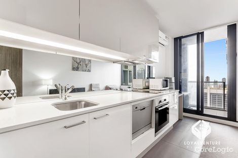 Property photo of 3304/220 Spencer Street Melbourne VIC 3000