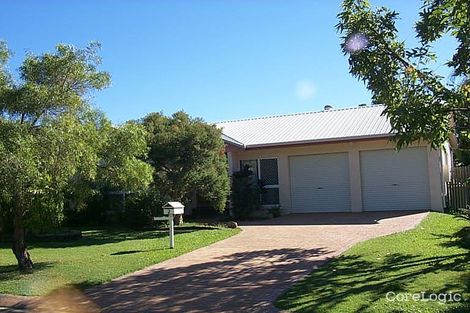 Property photo of 2 Nutwood Court Annandale QLD 4814