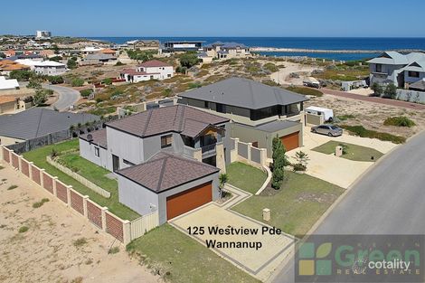 Property photo of 125 Westview Parade Wannanup WA 6210