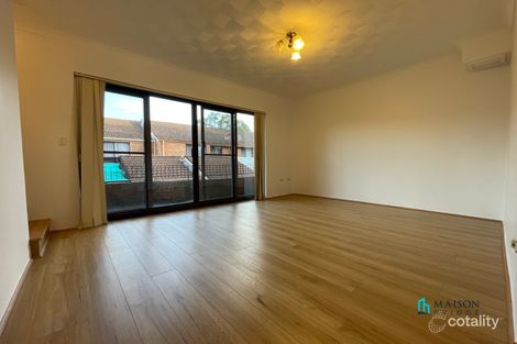Property photo of 9/2 Coleman Avenue Carlingford NSW 2118