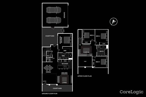 160/39 Mcintyre St, Narrabundah, ACT 2604
