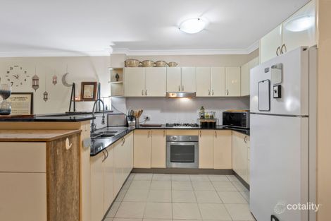 Property photo of 3/6-8 Hargrave Road Auburn NSW 2144