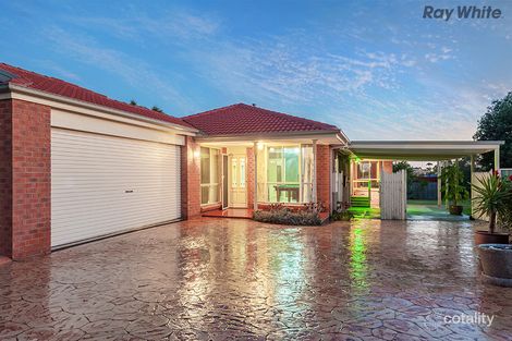 Property photo of 15 Herman Close Taylors Lakes VIC 3038