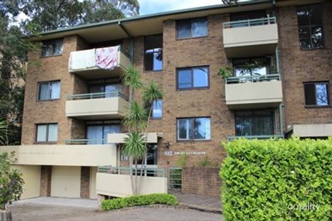 Property photo of 8/882 Pacific Highway Chatswood NSW 2067