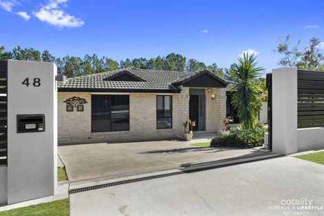 48 Wrenaus Way, Ningi, QLD 4511