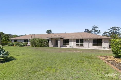 Property photo of 37 Diamantina Circle Karalee QLD 4306