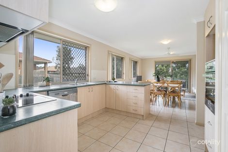 Property photo of 28 Ellerby Road Moggill QLD 4070