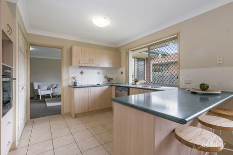 Property photo of 28 Ellerby Road Moggill QLD 4070