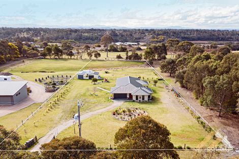 77 Birrells Rd, Newlands Arm, VIC 3875