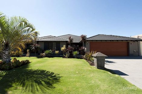Property photo of 72 Nottely Crescent Secret Harbour WA 6173