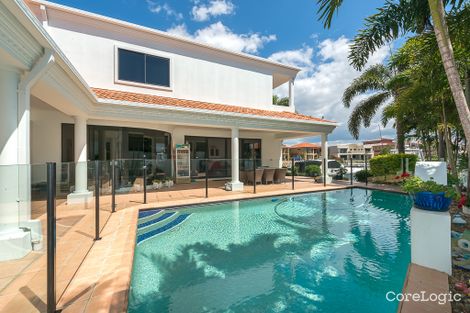 Property photo of 24 The Sovereign Mile Paradise Point QLD 4216