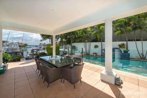 Property photo of 24 The Sovereign Mile Paradise Point QLD 4216