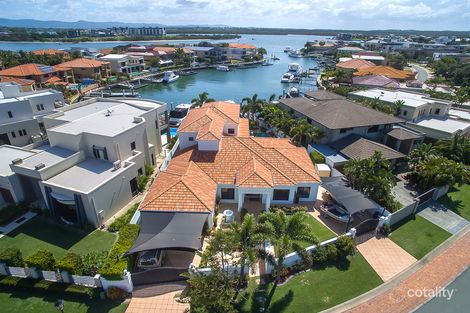 Property photo of 24 The Sovereign Mile Paradise Point QLD 4216