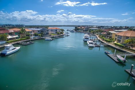 Property photo of 24 The Sovereign Mile Paradise Point QLD 4216
