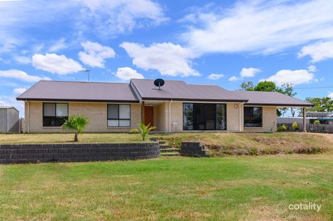 8 Little St, Calliope, QLD 4680