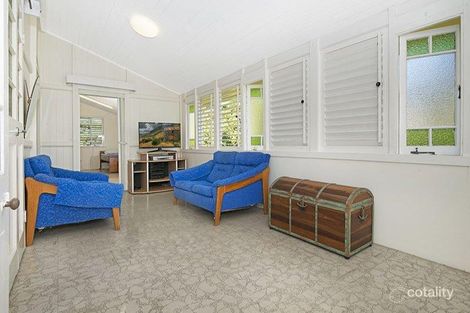 Property photo of 33 Sheehan Street Belgian Gardens QLD 4810