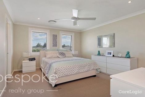 Property photo of 38 Lapwing Way Cranebrook NSW 2749