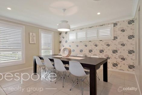 Property photo of 38 Lapwing Way Cranebrook NSW 2749