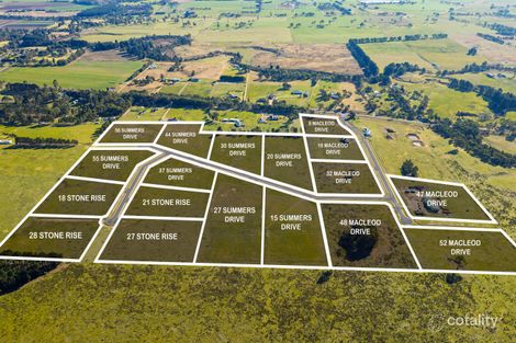 32 Macleod Dr, Stratford, VIC 3862