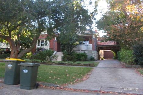 Property photo of 20 Carlos Road Artarmon NSW 2064