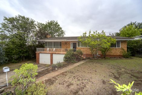 Property photo of 33 Quiros Street Red Hill ACT 2603