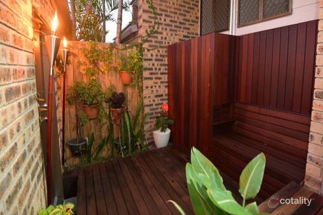 Property photo of 12/11 Balfour Crescent Highland Park QLD 4211