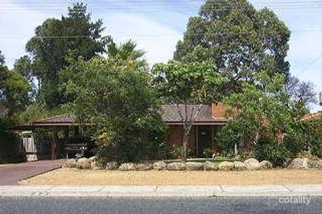 Property photo of 81 Bougainvillea Avenue Forrestfield WA 6058