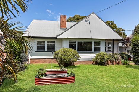 Property photo of 45 Grandview Road New Lambton Heights NSW 2305