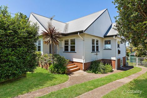 Property photo of 45 Grandview Road New Lambton Heights NSW 2305